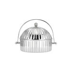 Casseroll With Handle image number 0