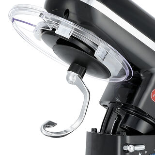 Alberto 560W 5.5L 10 speed mixer