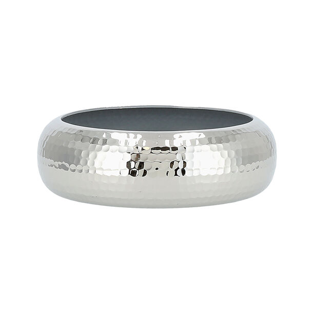 La Mesa Stainless Steel Serving Bowl 19*19*7 Cm image number 0
