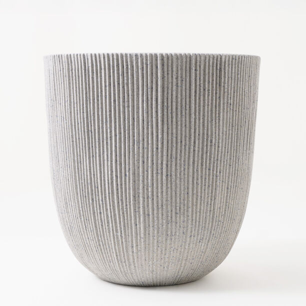Homez ceramic planter, 31*31*31.5cm image number 1