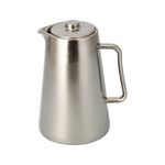 دلة بورسلان حافظة للحرارة image number 1