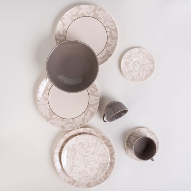  20 Pcs Dinner Set Serve 4 Persons image number 1