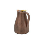 Plastic Vaccum Flask 1L image number 2