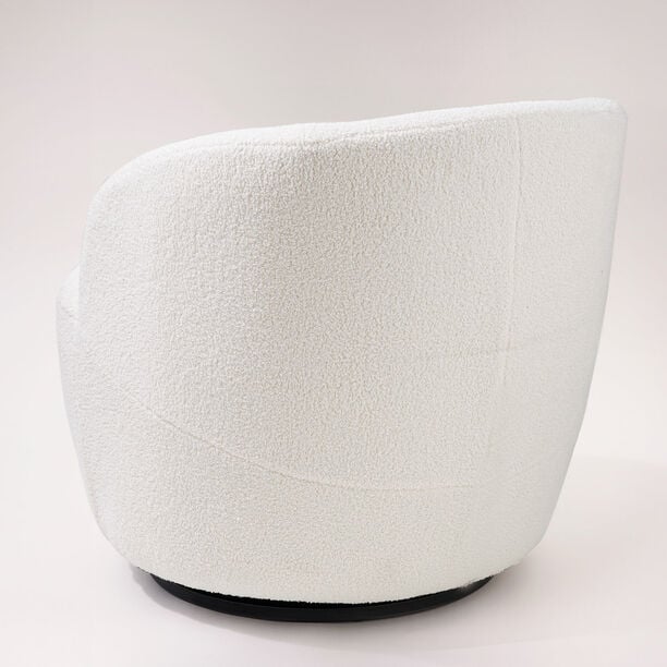 كوتاج كرسي جانبي رمادي 66*77*69 سم image number 1