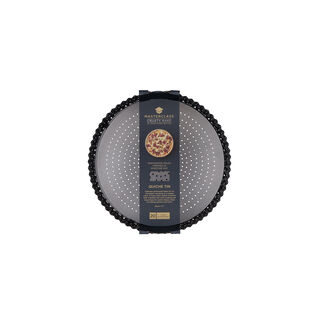 Quiche Tin Non Stick