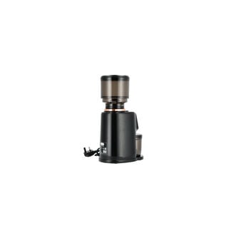 Alberto stainless steel black coffee grinder 300W