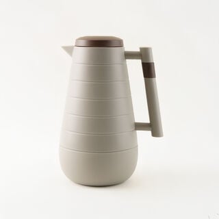 Cottage Polyester Laundry Hamper Corduroy 37*37*50 Cm