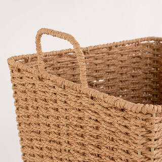 Laundry Storage Basket
