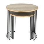 Nested Tables Set 2 Pieces image number 3