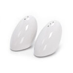 2 Pcs Salt & Pepper Pebble image number 0