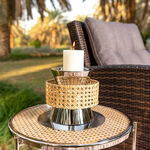 حامل شمعة image number 0