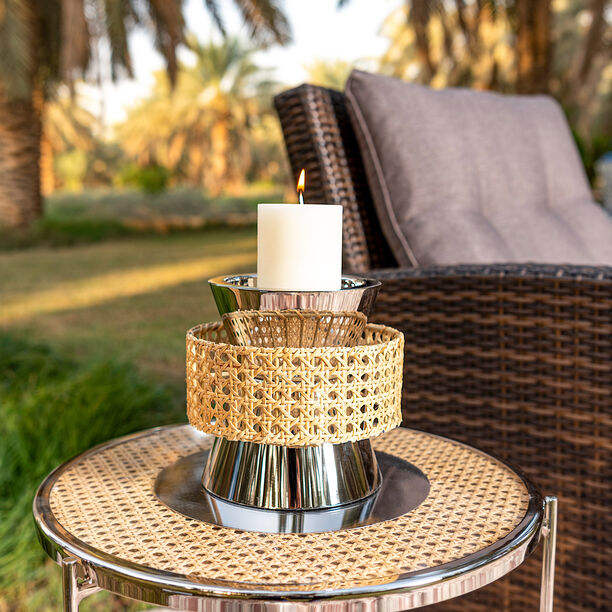 حامل شمعة image number 0