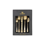 20 PCS CUTLERY SET image number 0