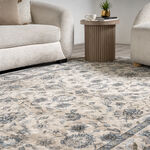 Boutique Blanche aberdeen traditional rug, 200*300cm image number 0