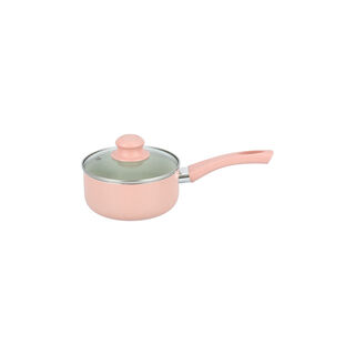  12 Pcs Ceramic Cookware Set