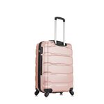 Travel Vision Prom Set Of 3 20/24/28" Rose Gold image number 6