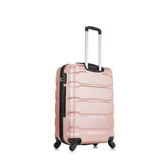 Travel Vision Prom Set Of 3 20/24/28" Rose Gold