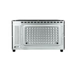 Alberto Oven 80L Analouge Double Glass image number 4