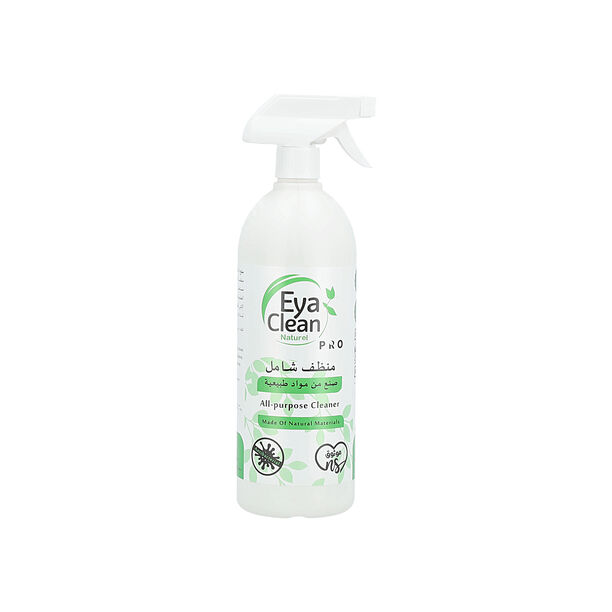 Eya Clean Pro Spray Cleaner 1000 ml image number 0
