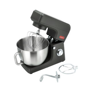 Black & Decker, Stand Mixer 4L 1000W - Electronics