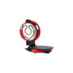 Alberto Arabic Bread Maker 3*1 30Cm 1800W image number 1