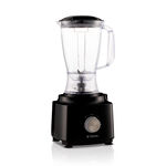 Truva Black Plastic 7 In 1 Food Processor, 2.1L image number 1