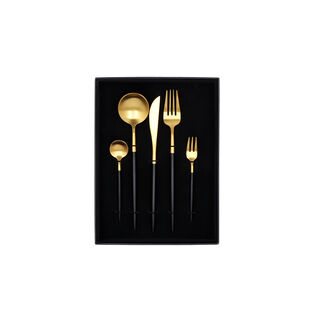  20Pcs Cutlery Set