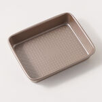 Alberto Roaster Pan Carbon Steel 22*17*4Cm image number 2