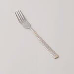 Pentola stainless steel dinner fork set 6pcs with mirror polish 3mm image number 1