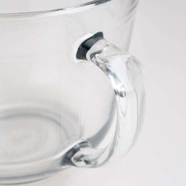 Kitchen classics glass measuring bowl 1.89L image number 2