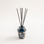 Diffuser 200 ml with 160 g scented jar candle gift set image number 2