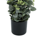 Artificial Eucalyptus Tree In Pot 30*30*45 cm image number 2