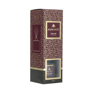 FRAGRANCE DIFFUSER ROYAL OUD