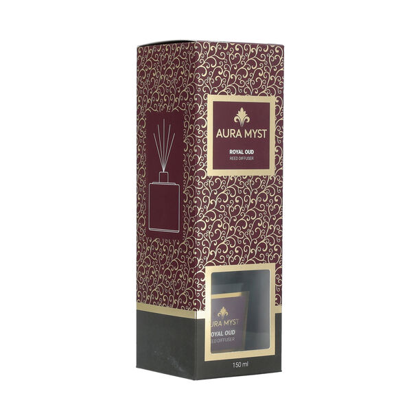 FRAGRANCE DIFFUSER ROYAL OUD image number 0