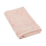 Cottage Soft Touch Bath Towel 70X140 Powder  image number 1
