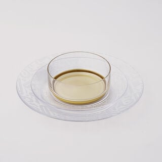 Luster Collection La Mesa Dinner Set 18 Pieces