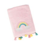 Rainbow Towel image number 0