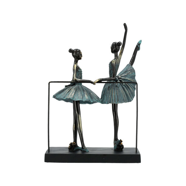 Replica Dancing Ladies image number 3