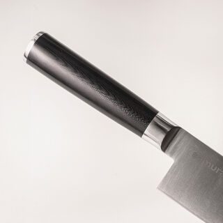 Samura mo v set 3pcs stainless steel knife in a gift box