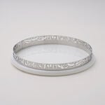 Marjan Collection La Mesa Serving Bowl, 30 cm image number 1