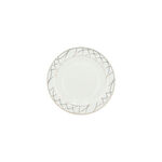 طقم سفرة فاخر بورسلان   85 قطعة image number 6