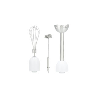 Alberto Stainless steel 1000W 4 in 1 hand blender