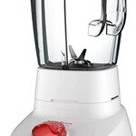 Moulinex Blender Superbelnder 700W image number 2