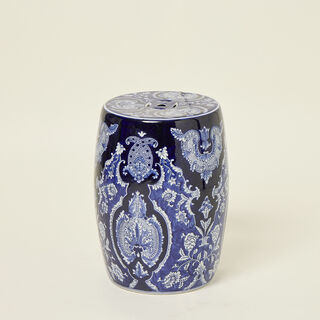 Ceramic Stool