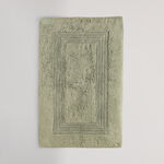 ULTRA SOFT BATH RUG 60X90CM TERRY TOWN image number 0