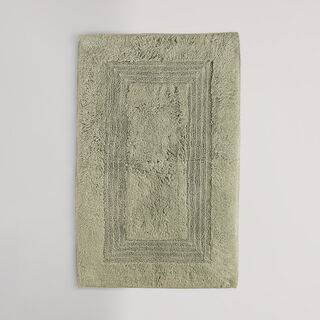 ULTRA SOFT BATH RUG 60X90CM TERRY TOWN