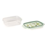 Snips lock set 2pcs rect 0,6L image number 2