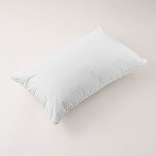 Cottage 540 microfiber 233tc down proof luxury cushion filler 30*50cm
