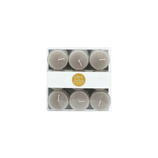طقم شمعة معطرة 9 قطع