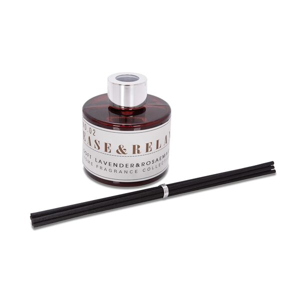 Fragrance Diffuser Refill 100 Ml image number 0
